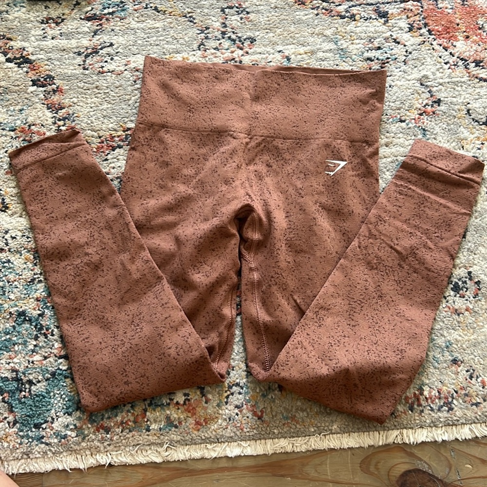 Small Gymshark leggings